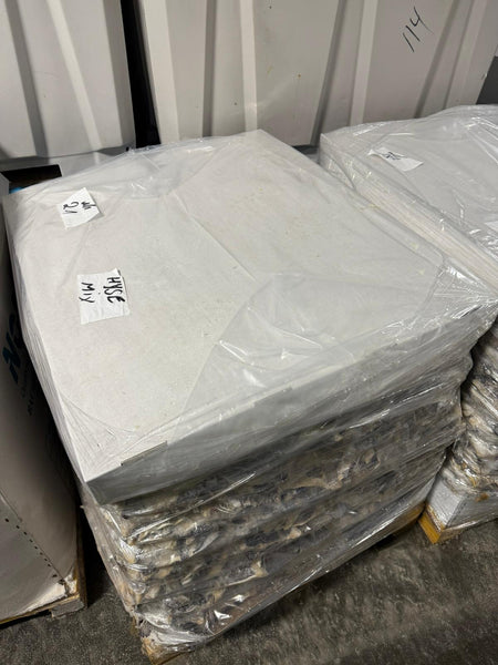 Salted Haddock 1000 kg