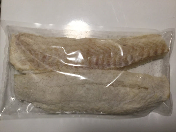 Premium Salted Cod loins (Bacaloa) in 10 kgs box.