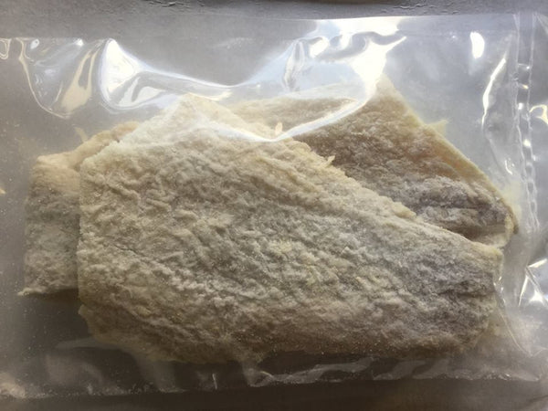 Premium Cod cuts (Bacalao) in 10 Kgs box