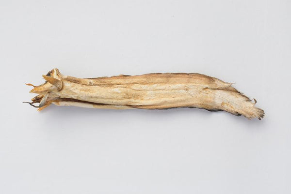 Stockfish de Tusk en balles de 45 Kg.