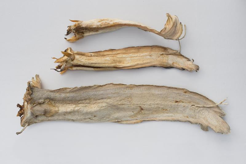 Stockfish de Tusk en balles de 45 Kg.